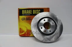 ���� ��������� �������� DF4183 (283x26) 4 ��� Just Drive ���. JBD0054 JBD0054 ����