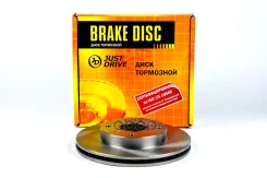 ���� ��������� �������� DF3109 (260x23) 4 ��� Just Drive ���. JBD0065 JBD0065 ����