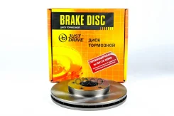 ���� ��������� �������� DF4316 (280x28) 5 ��� Just Drive ���. JBD0075 JBD0075 ����