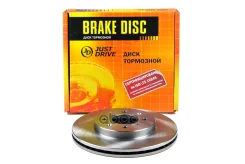���� ��������� �������� DF4825 (257,7x21) Just Drive ���. JBD0101 JBD0101 ����