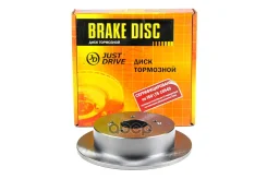 ���� ��������� ������ 5 ��� (284x10) Just Drive ���. JBD0144 JBD0144 ����
