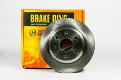 ���� ��������� ������ DF4431 (282x10) Just Drive ���. JBD0178 JBD0178 ����