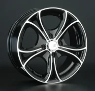 LS Wheels LS 393
