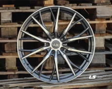 LS Wheels RC11