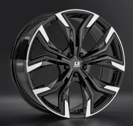 LS Wheels LS 110