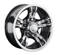 LS Wheels LS 883