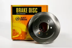 ��������� ���� ������ 09D41311 (315x18) 6 ���. Just Drive ���. JBD0340 JBD0340 ����