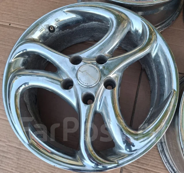 Strada. 7.0x16", 5x114.3, ET45, �� 71,1���. ����