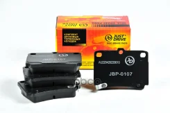 ������� ���������, ������ D6086MH Just Drive ���. JBP0107 JBP0107 ����