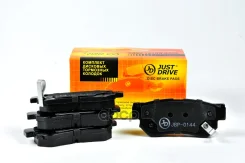 ������� ���������, ������ D11118M Just Drive ���. JBP0144 JBP0144 ����
