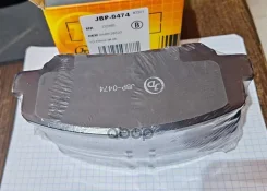 ������� ��������� ��������, �������� Just Drive ���. JBP0474 JBP0474 ����