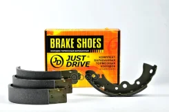 ������� ��������� ���������� K1167 Just Drive ���. JBS0001 JBS0001 ����