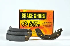 ������� ��������� ���������� K5534 Just Drive ���. JBS0031 JBS0031 ����