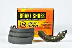 ������� ��������� ���������� MLH01 Just Drive ���. JBS0039 JBS0039 ����