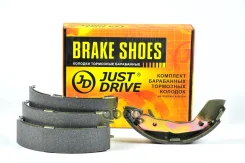 ������� ��������� ���������� GS8684 Just Drive ���. JBS0052 JBS0052 ����
