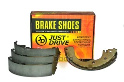 ������� ��������� ���������� K3411 Just Drive ���. JBS0071 JBS0071 ����