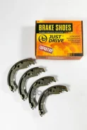 ������� ��������� ����������, ������ Just Drive ���. JBS0117 JBS0117 ����