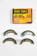 ������� ��������� ����������, ������ - �������� 4�� (���� �� ��������) Just Drive ���. JBS0148 JBS0148 ����