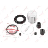 ����������� ���������� �������� LYNXauto, � �������, ���. BC-6168 BC6168 ����