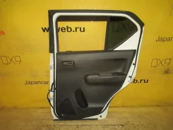 ����� ������� Suzuki Ignis FF21S, ������ ������ M261 ����