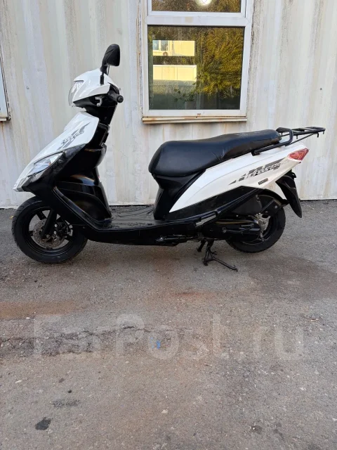 Suzuki Address. 125����. ��. ����