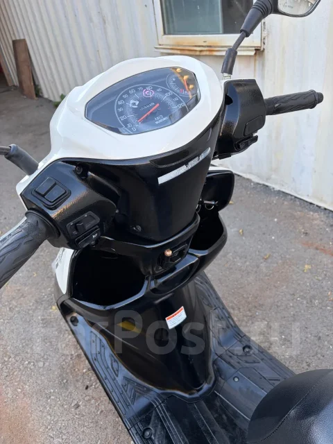 Suzuki Address. 125����. ��. ����