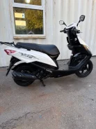 Suzuki Address. 125����. ��. ����