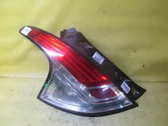 ���� Chrysler Ypsilon, ����� ����