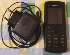 Nokia X1-01. �/�, ������, Dual-SIM, ��������� ����