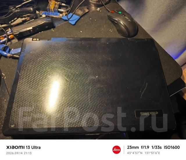 eMachines. 15", 999����, ��� 4 ��, ���� 1���, WiFi: 1, Bluetooth: 1, ����������� �� 2��. ����