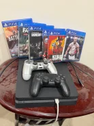 Sony PlayStation 4 Slim ����