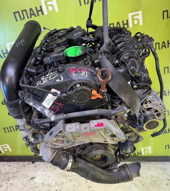 ��������� CDA Audi A3 1.8 TSI 06J100035H ����