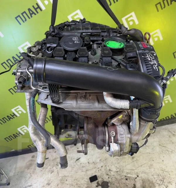 ��������� CDA Audi A3 1.8 TSI 06J100035H ����