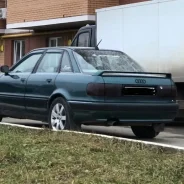 Audi 80 ����