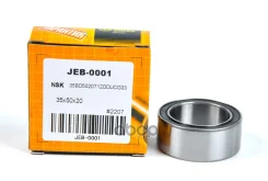 ��������� ��������(������) (35/50/20) 35BD5020T12Dducg21/33 Just Drive ���. JEB0001 JEB0001 ����