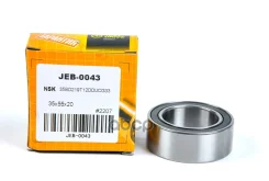 ��������� ������������ ��������(������) (35/55/20) 35BD219T12Dducg21 Just Drive ���. JEB0043 JEB0043 ����