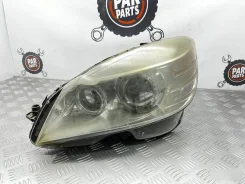 ���� ���������� Mercedes-Benz C280 2008 A2048202961 W204 M272, �������� ����� A2048202961 ����