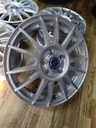 Bluege. 6.0x15", 5x100, ET43, �� 70���. ����