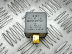 ���� 372 Audi A8 4D0951253 D3 4D0951253 ����