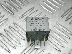 ���� 53 Audi 100 141951253B C3 141951253B ����