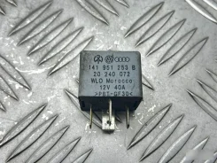 ���� 53 Volkswagen Bora 141951253B A4 141951253B ����