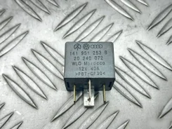 ���� 53 Volkswagen Golf 141951253B MK4 141951253B ����