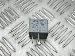 ���� 53 Volkswagen Passat 141951253B B5 141951253B ����