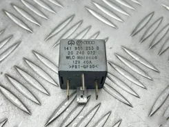 ���� 53 Volkswagen Golf 141951253B MK4 141951253B ����