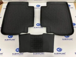 ����� ������ ��������� Subaru Forester 2018-. �����. Seintex [90324] 90324 ����