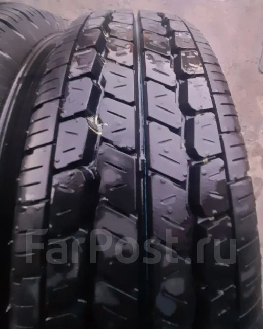 Falken Linam R51. ������, 2011 ���, �/�, ����� �� 5 % ����