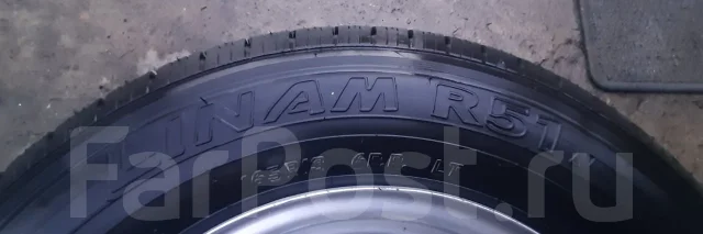 Falken Linam R51. ������, 2011 ���, �/�, ����� �� 5 % ����