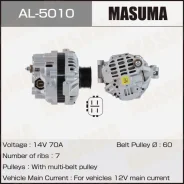 ��������� Masuma, ��� Honda, ���. AL-5010 AL5010 ����