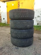 Yokohama Ice Guard IG10. ������, ��� �����, 2007 ���, �/�, ����� 50 % ����