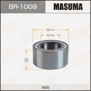 ��������� ��������� Masuma, FORD Focus 11-15 front, �������� BR1009 ����